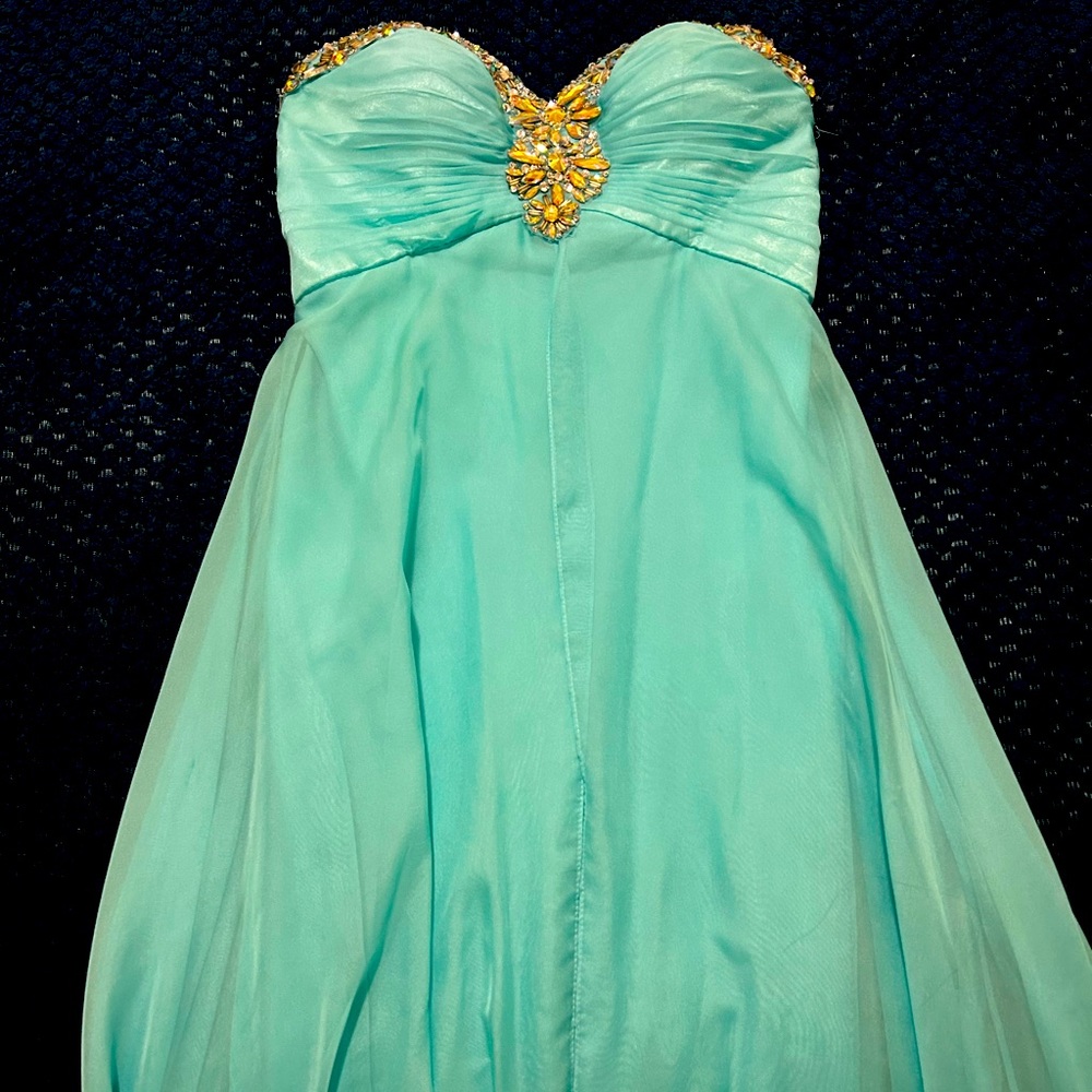 Prom Dress Size 6